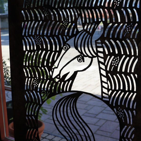 Who Called Me? (Red Edition)