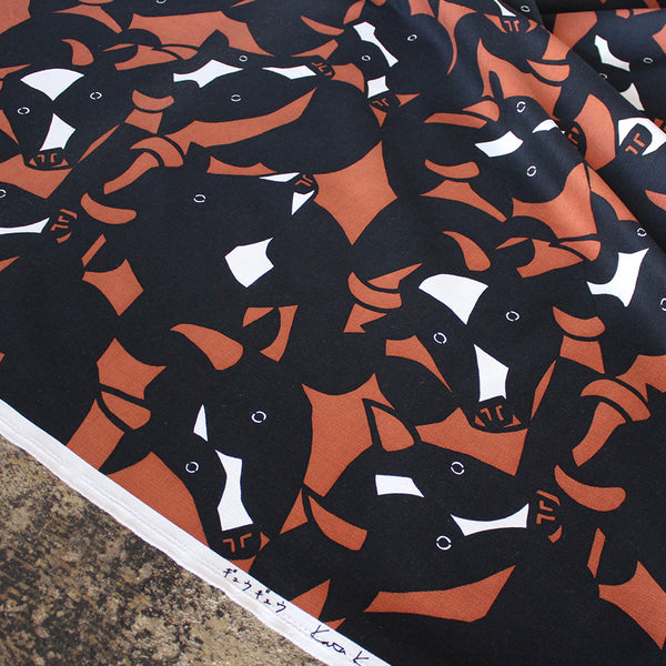100 x50cm Cut Fabric